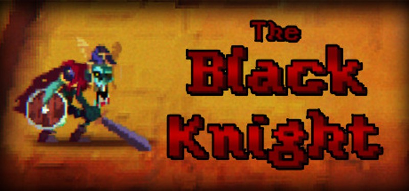 The Black Knight Game Cover