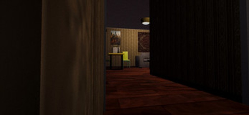 THE CALLING PAST Image