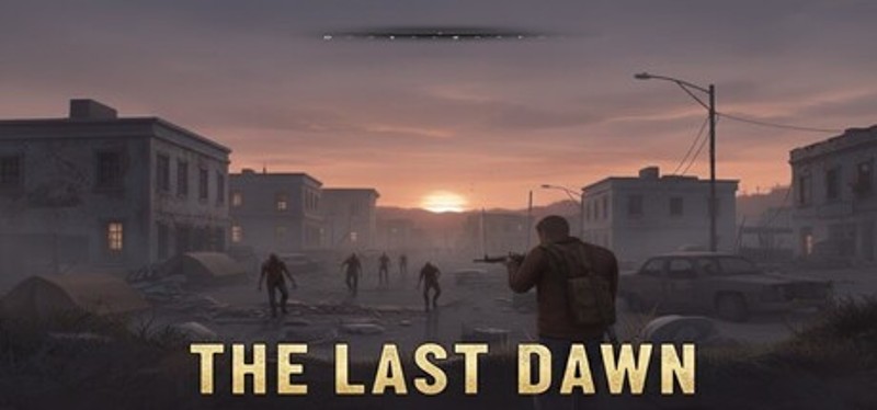 THE LAST DAWN Image