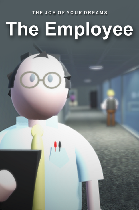 Games like The Employee