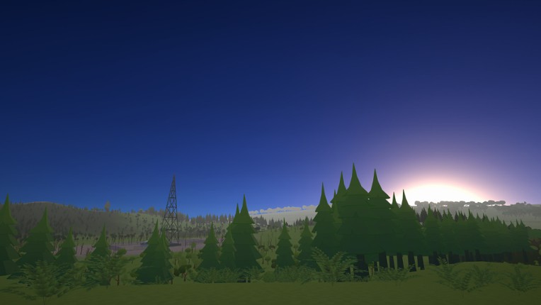 The Llama screenshot