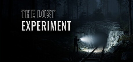 Games like The Lost Experiment