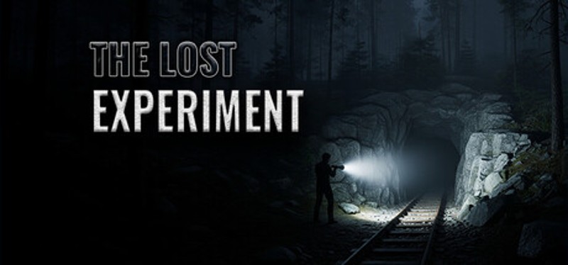 The Lost Experiment Image