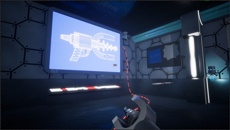 The Magnet Trials screenshot