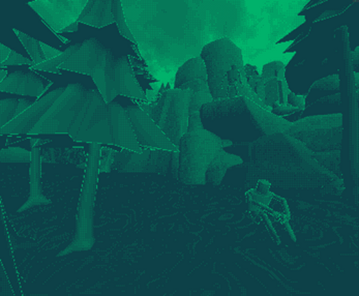 the plight of the cracked screenshot