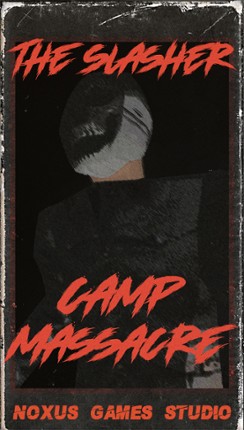 The Slasher Camp Massacre screenshot