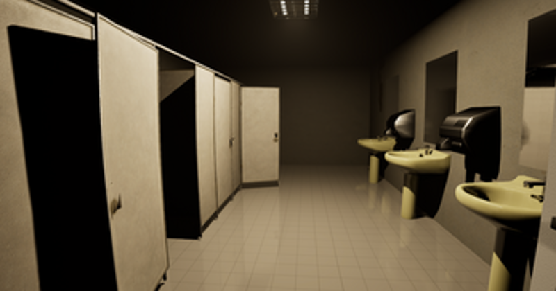 The Unlisted screenshot