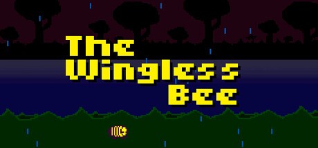 Games like The Wingless Bee