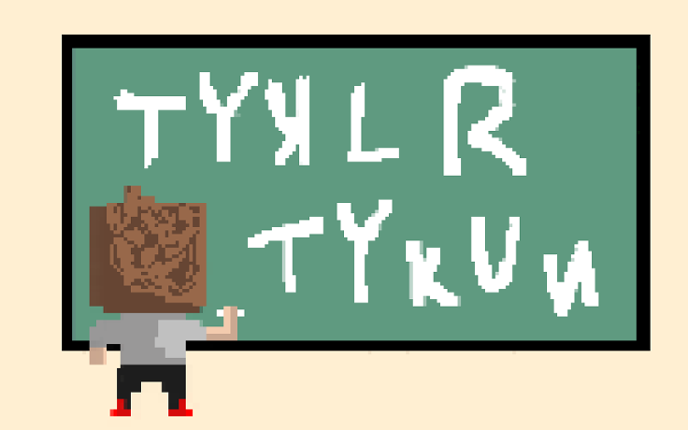 Tickler Tycoon Game Cover