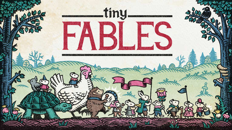 Tiny Fables Image
