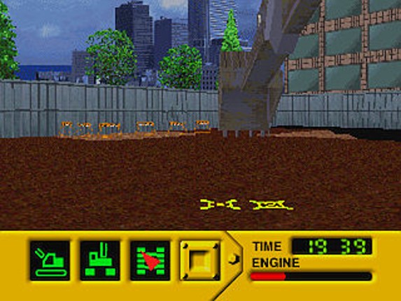 Tomika Town o Tsukurou! screenshot