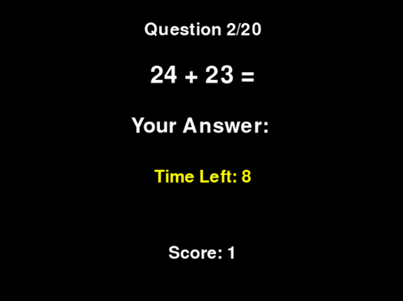 Tonare Math Image