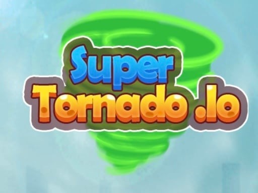 Games like Tornado.io