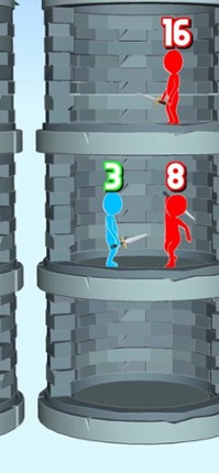 Tower Raid screenshot