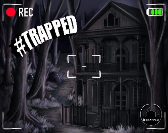 #trapped Image