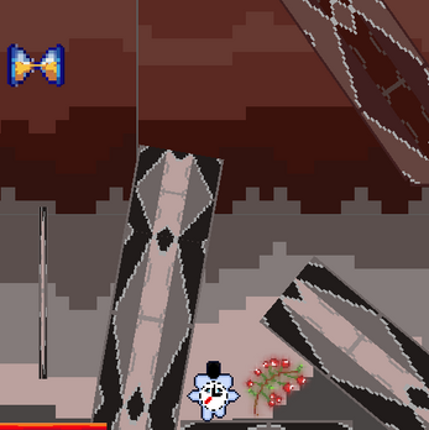 Trials Of The Bunkeronii Image