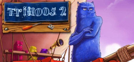 Games like Tribloos 2