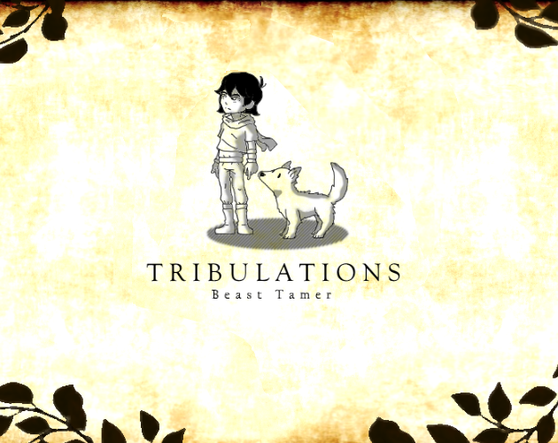 Games like Tribulations: Beast Tamer