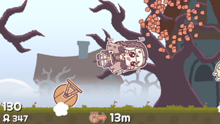 Tricky Shaky Speaki screenshot