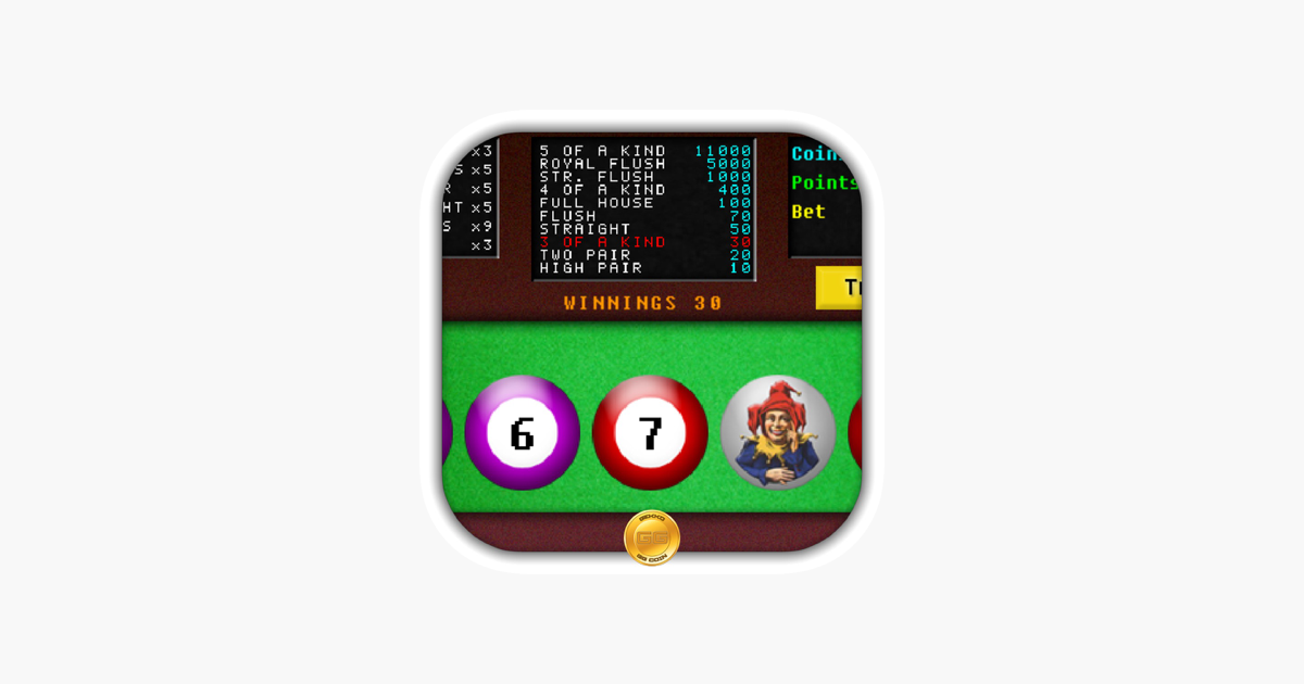 Games like Triple Cash