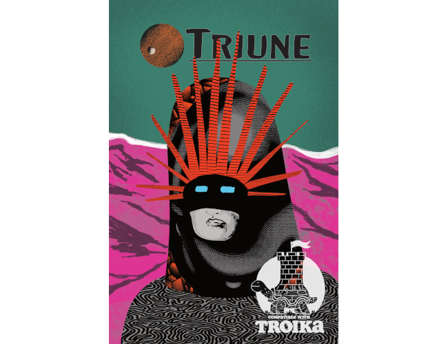 Games like Triune