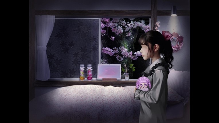 Tsugunohi -The Chamber of Phantom Name- screenshot