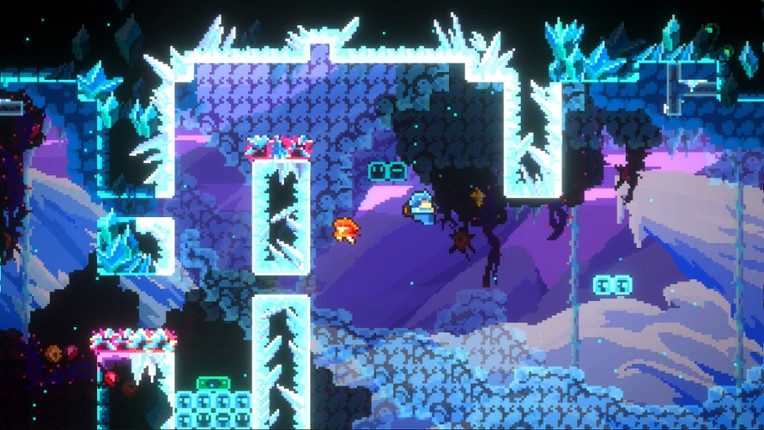 Two: Solar Home screenshot