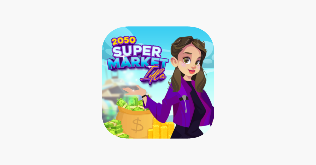 Games like Tycoon Supermarket Idle Game
