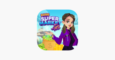 Tycoon Supermarket Idle Game Image