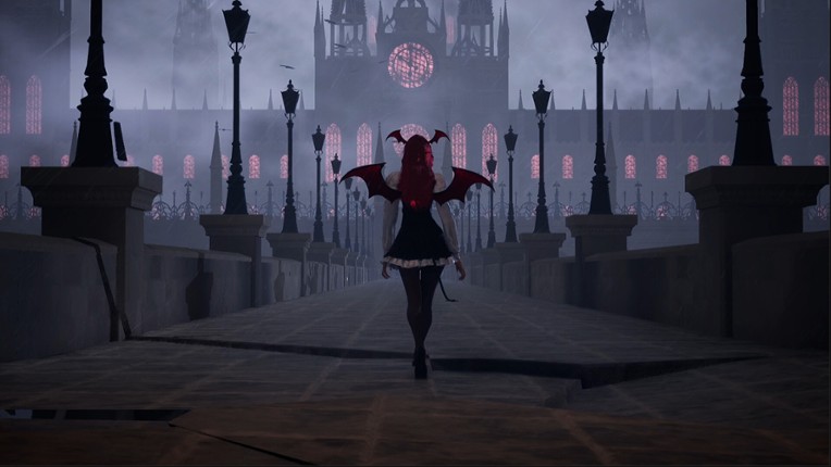 U.N. Owen Was Her? screenshot