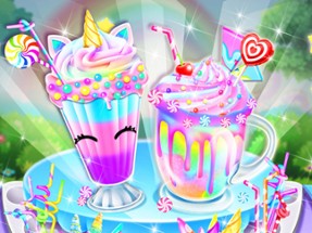 Unicorn Drink Maker Image