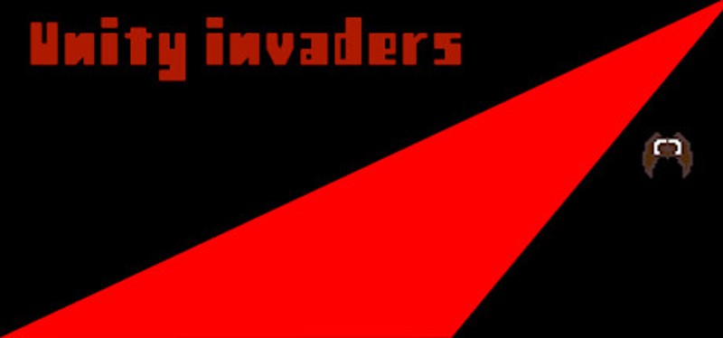 Unity Invaders Game Cover