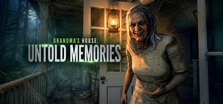 Games like Untold Memories: Grandma's House