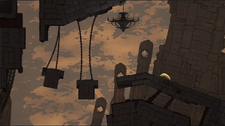 Uruc screenshot