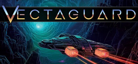 Games like VectaGuard: Zero