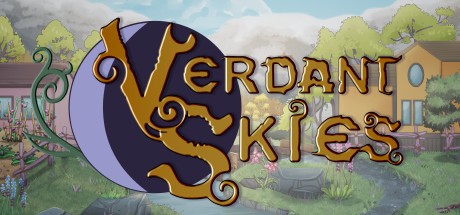 Games like Verdant Skies