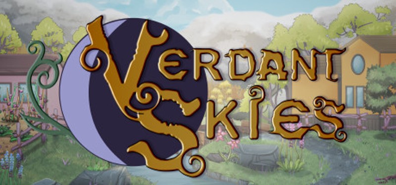 Verdant Skies Image