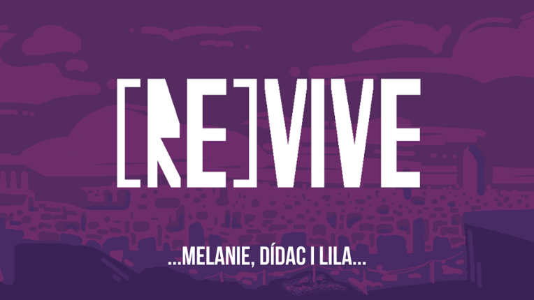 [RE]VIVE Image
