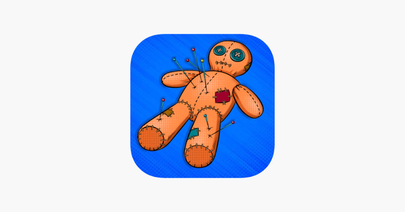 Voodoo Doll - Black Magic Game Image