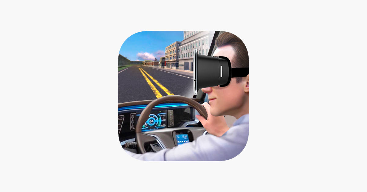 Games like VR Drive KAMAZ 4x4 Simulator