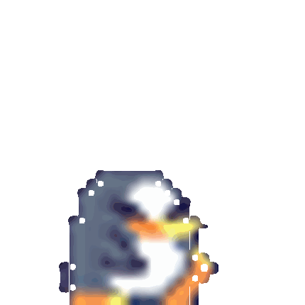 Waddling Flippers screenshot