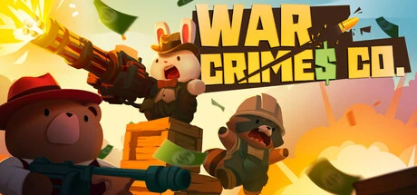 Games like War Crimes Co.