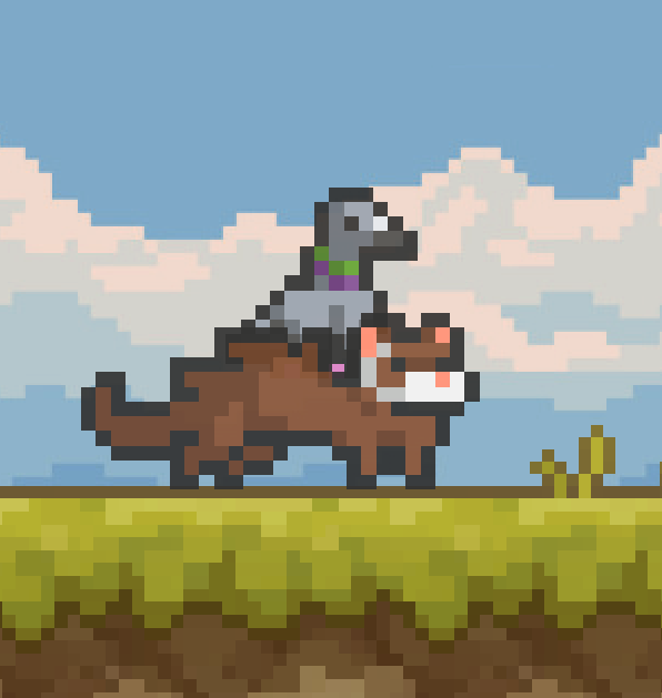 Games like Wings & Whiskers