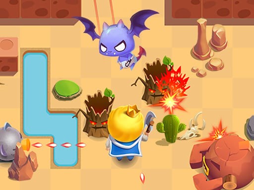 Games like Woody Legend