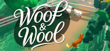 Games like Woof and Wool
