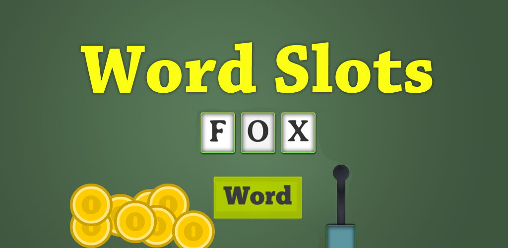 Games like Word Slots