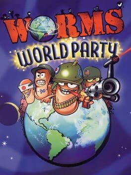 Games like Worms World Party