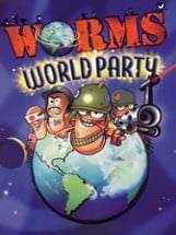 Worms World Party Image