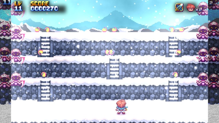 XeGrader plus screenshot