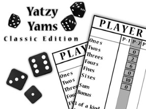 Yatzy Yams Classic Edition Image